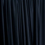 Polyester Backdrop - Black Closeup