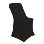 Spandex Folding Chair Cover - Events and Crafts-Events and Crafts