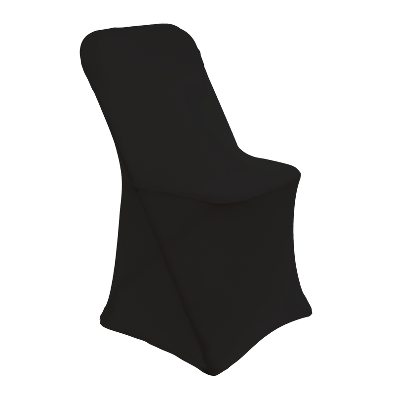 Spandex Folding Chair Cover - Events and Crafts-Events and Crafts