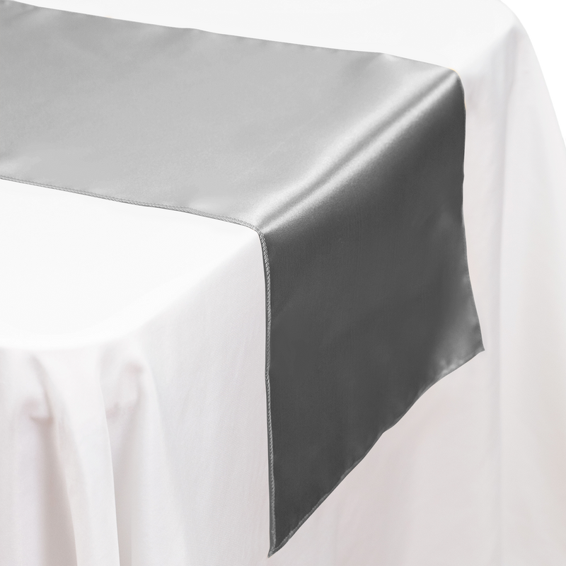 Satin Table Runer - Events and Crafts-Simply Elegant