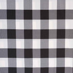 Buffalo Plaid Table Runner - Events and Crafts