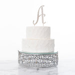 Premium Cake Topper Number 0 - Events and Crafts-Events and Crafts