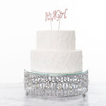 It's A ... Cake Topper - Events and Crafts-Events and Crafts