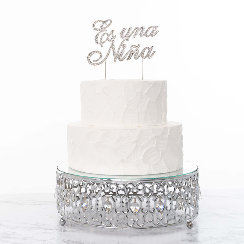 Mi Primera Communion Cake Topper - Events and Crafts-Events and Crafts