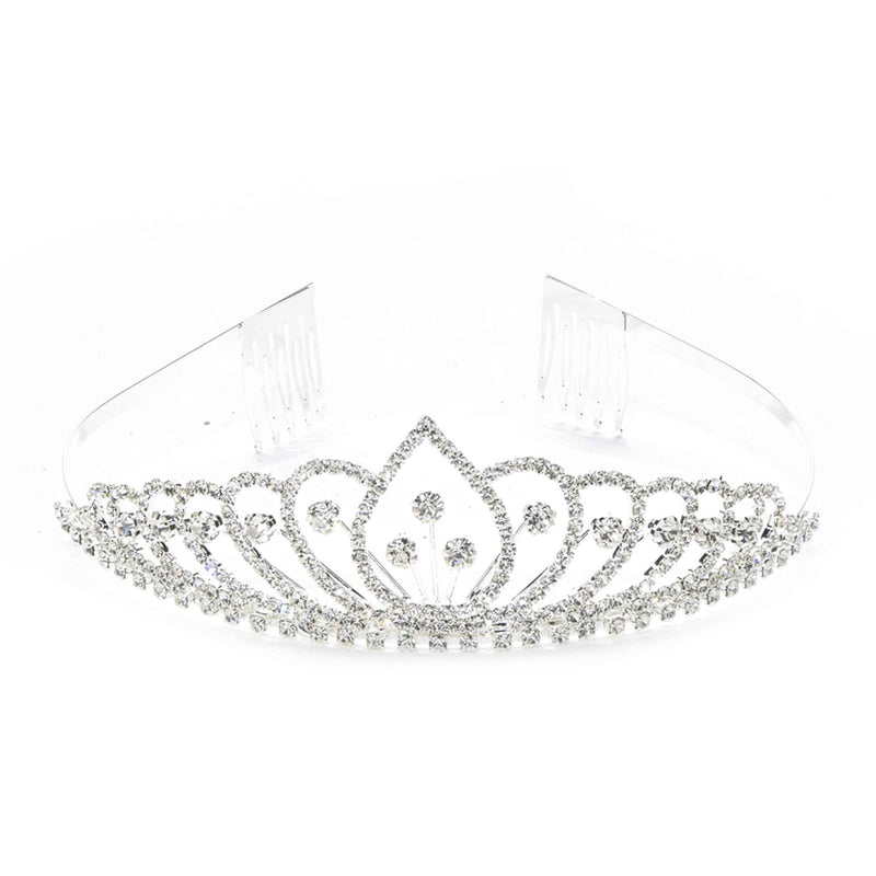 Regal Tiara - Events and Crafts-Events and Crafts