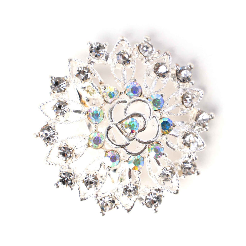 Luisa Brooch - Events and Crafts-Events and Crafts