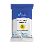 Alcohol Wipes - Events and Crafts-Simply Delicate