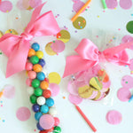 Confetti Circles - Events and Crafts-Events and Crafts