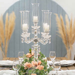 Lumiere Candelabra - Events and Crafts