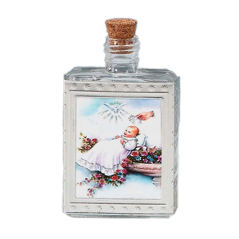 Holy Water Vials - Events and Crafts-Events and Crafts