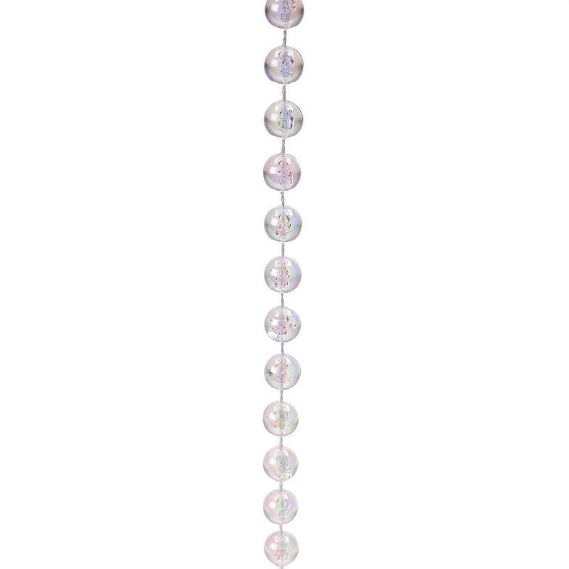 Crystal Garland Roll - Round 10 mm - Events and Crafts-Events and Crafts