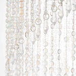 Spiral Chandelier - Events and Crafts-Events and Crafts