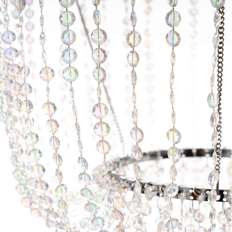 Vivienne Chandelier - Events and Crafts-Events and Crafts