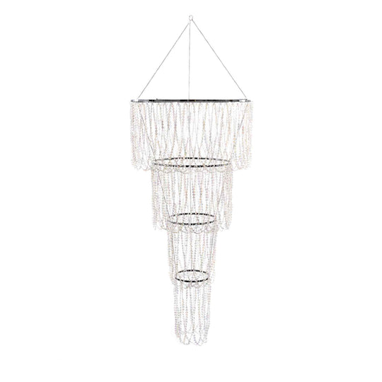 Honore Chandelier 54 Inches