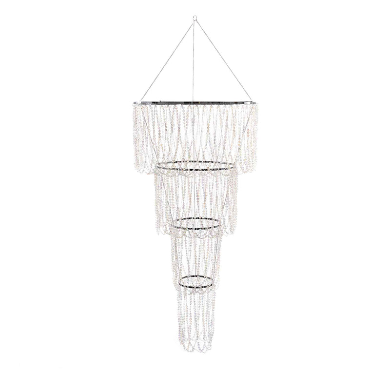 Honore Chandelier 54 Inches - Events and Crafts-Events and Crafts