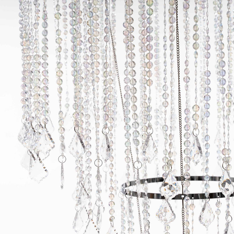 Nicolette Chandelier - Events and Crafts-Events and Crafts