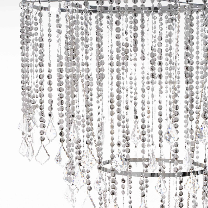 Nicolette Chandelier - Events and Crafts-Events and Crafts