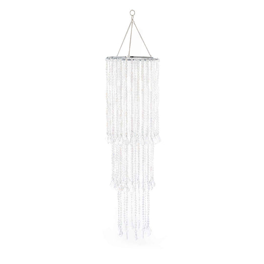 Crystal Beaded Chandelier