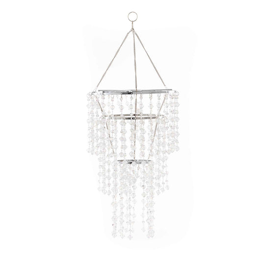 Cirque Chandelier
