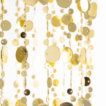 Long Sequin Chandelier - Events and Crafts-Events and Crafts