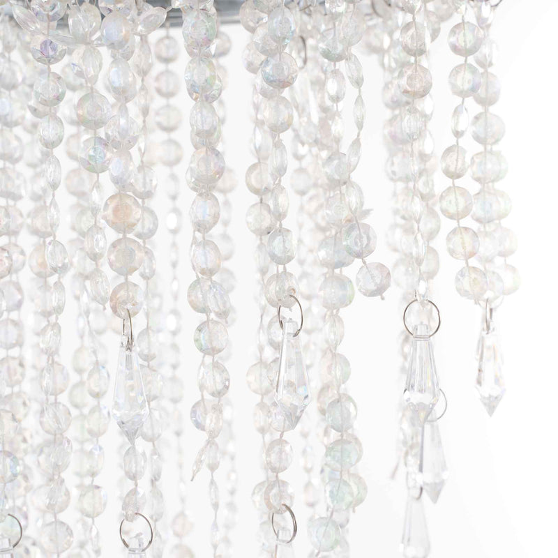 Decorative Chandelier - Events and Crafts-Events and Crafts