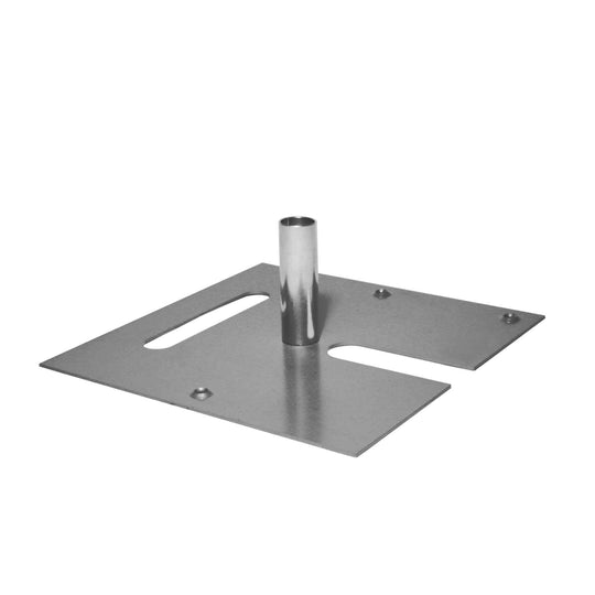 Pipe and Drape Kit Base