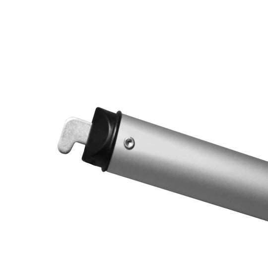 Pipe and Drape Cross Bar - 6 foot to 10 foot