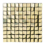 Square Sequin Backdrop Panels with Black Backing - Events and Crafts-AestheTech