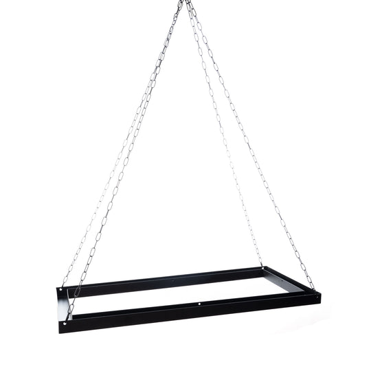 Floral Chandelier Frame