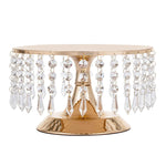 Chandelier Treat Stand - Events and Crafts-Events and Crafts