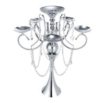 Luna Candelabra - Events and Crafts-Events and Crafts