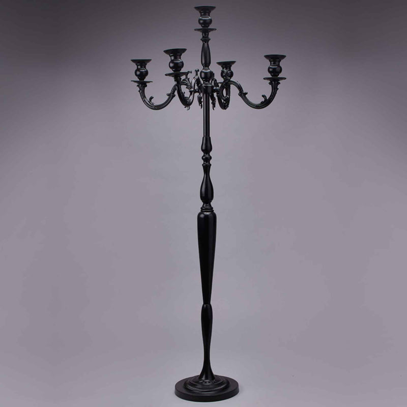 Aaliyah Candelabra - Events and Crafts-Events and Crafts