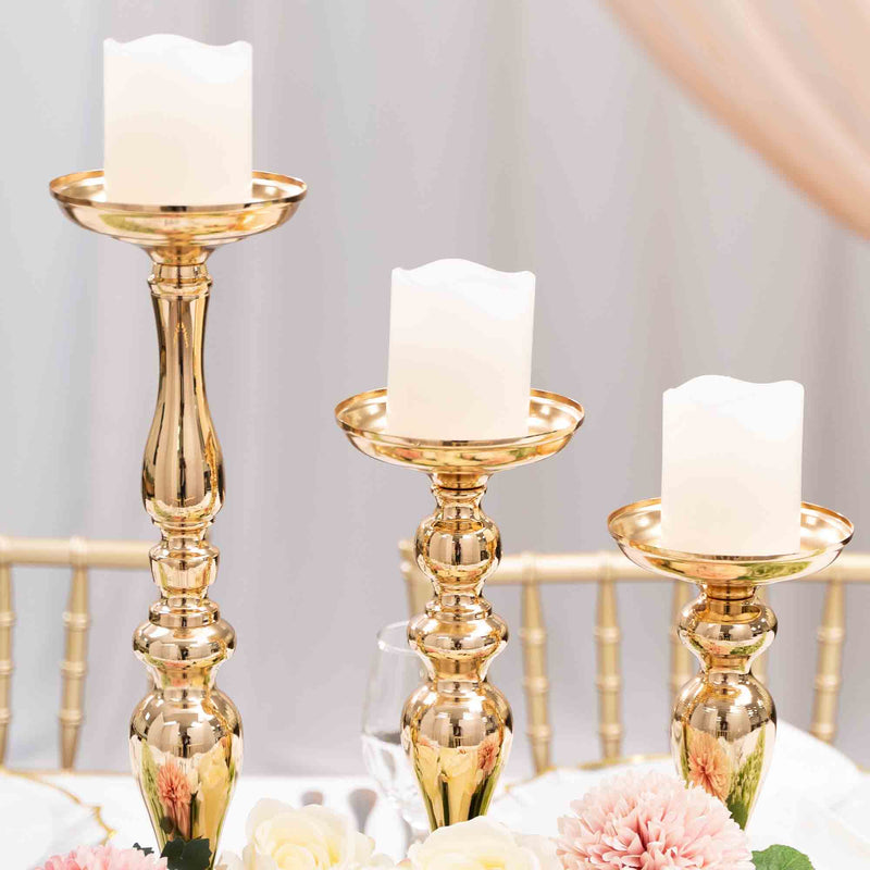 Fleur Centerpiece - Events and Crafts