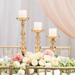 Fleur Centerpiece - Events and Crafts