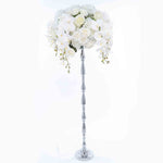 Piper Floral Riser 49.25 Inches Tall - Events and Crafts-Events and Crafts