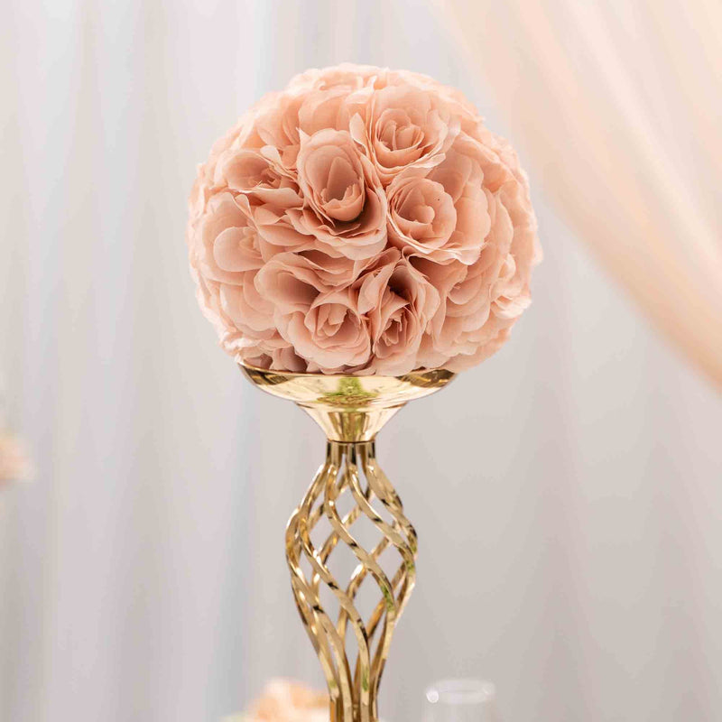 Sienna Floral Riser - Roses