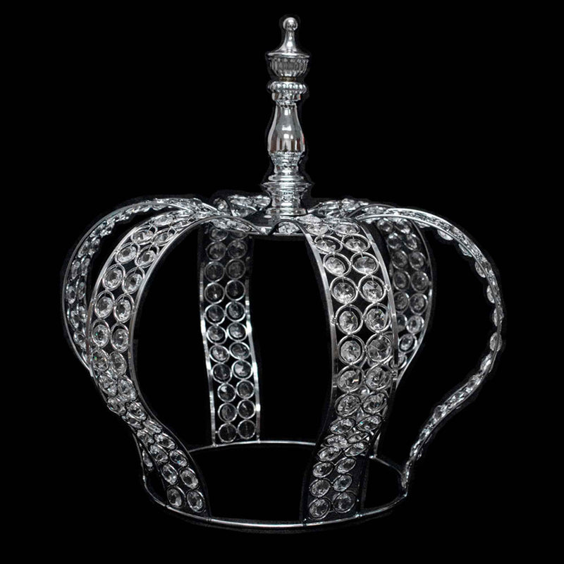 Royalty Crown Centerpiece - Events and Crafts-Events and Crafts