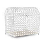 Crystal Envelope Box - Events and Crafts-Simply Elegant