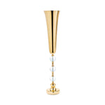 Sophia Centerpiece Gold