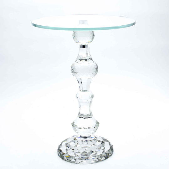 Crystal Stand - 25 Inch