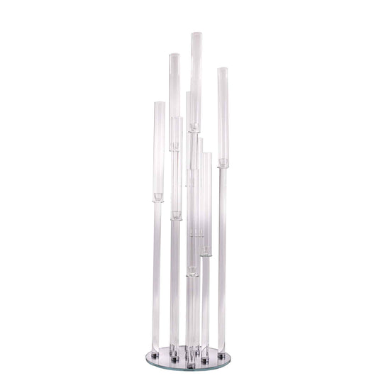9 Arm Modern Candelabra