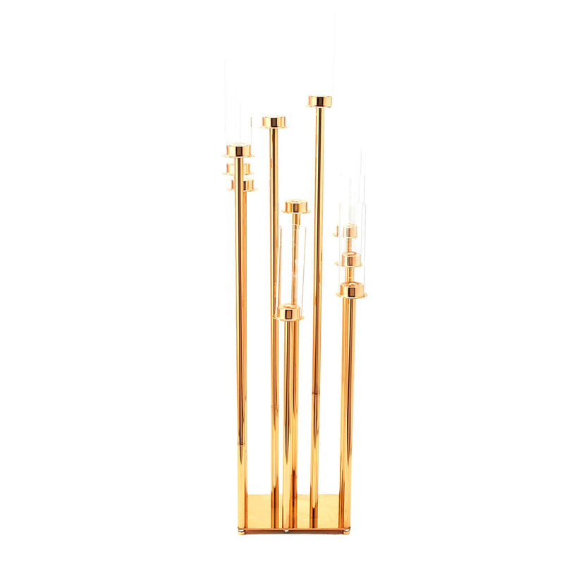Elite Ten Series Candelabra - Events and Crafts-Events and Crafts