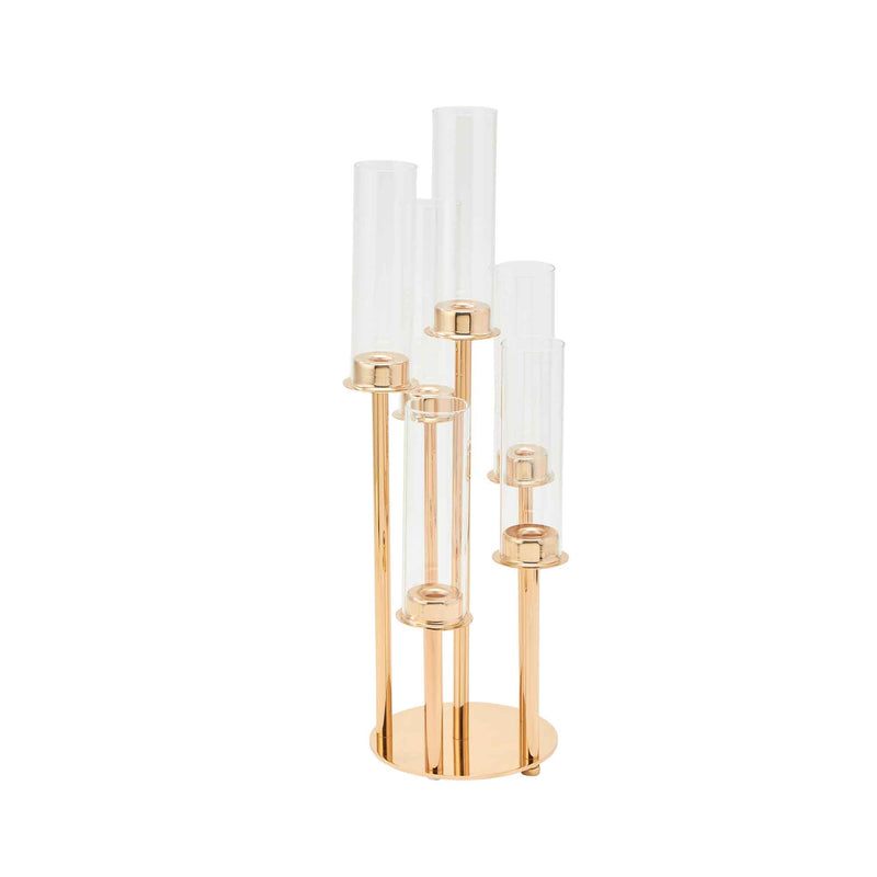 Premier 6 Series Candelabra - Events and Crafts-Events and Crafts