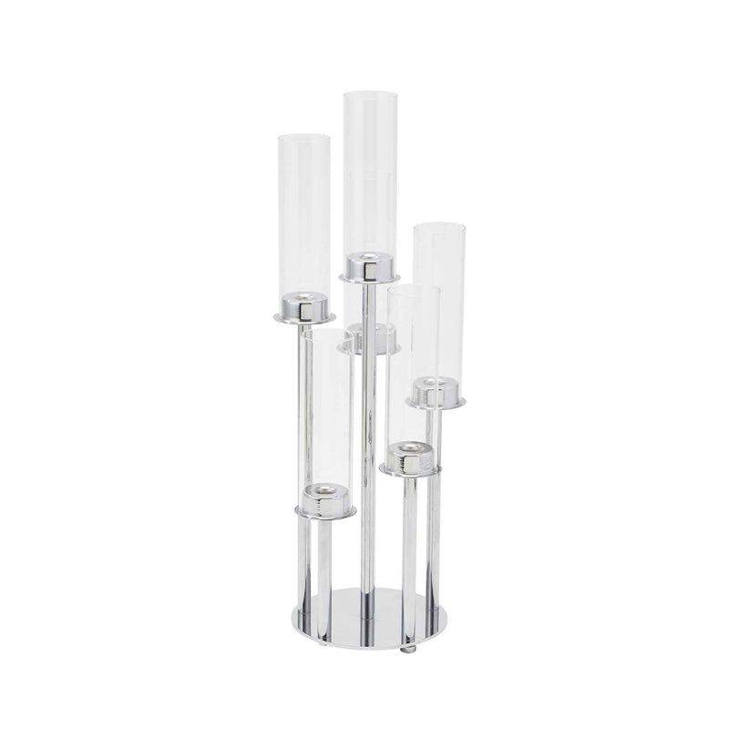 Premier 6 Series Candelabra - Events and Crafts-Events and Crafts