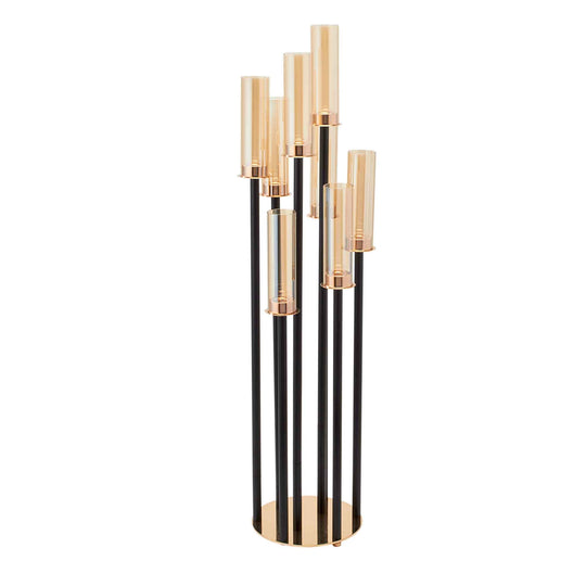 Premier 8 Series Candelabra - Black