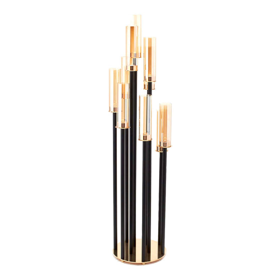 Premier 10 Series Candelabra - Black