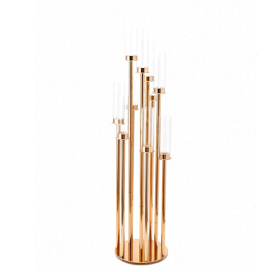 Premier 10 Series Candelabra - Gold