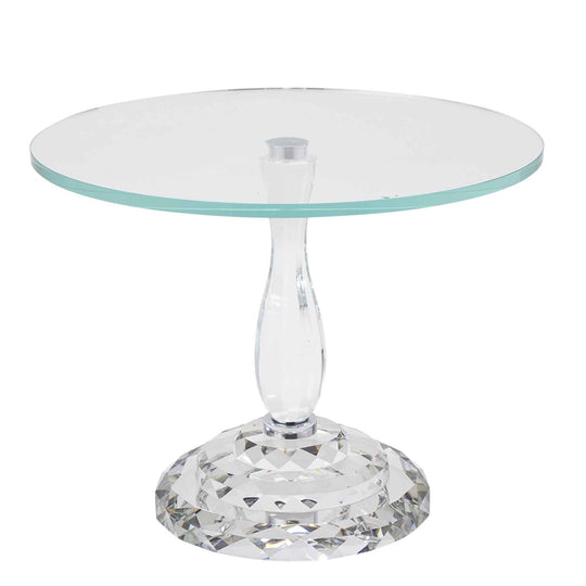 Crystal Riser - 18 Inch Diameter