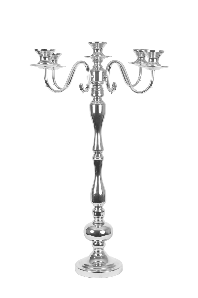 Classic Candelabra - Events and Crafts-Events and Crafts