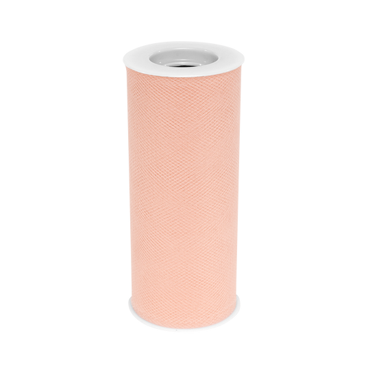 Tulle Roll - Blush